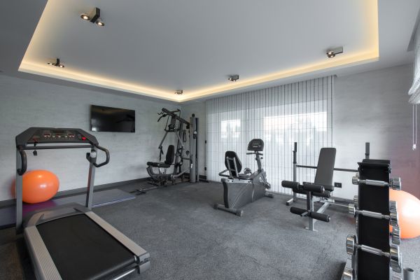 Fitness Equipment Assembly in West Chester