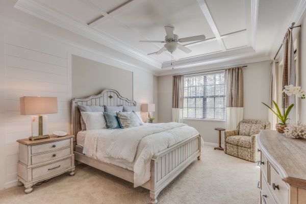 Bedroom Furniture Assembly in West Chester