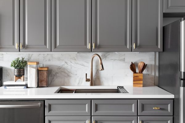 Cabinet Assembly in West Chester