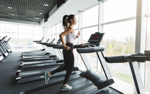 Exercise Equipment Assembly in West Chester