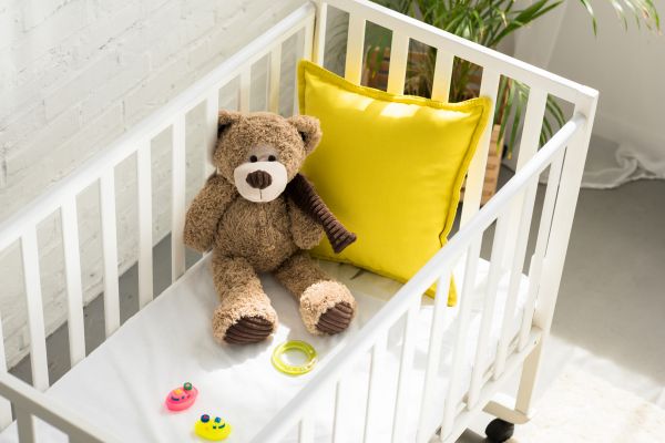 Crib Assembly in West Chester