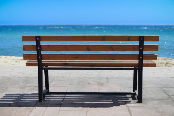 Bench Assembly in West Chester