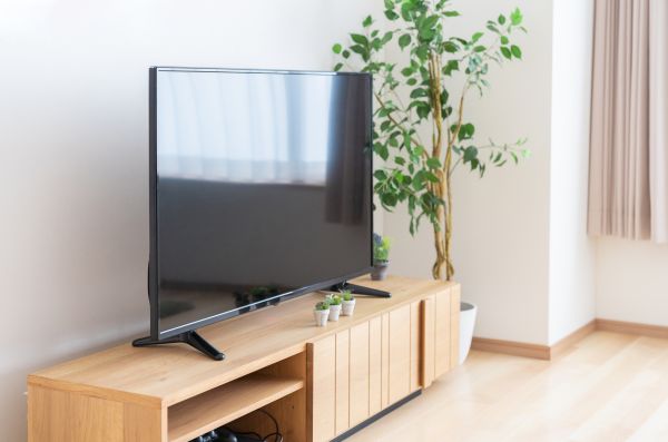 TV Stand Assembly in West Chester