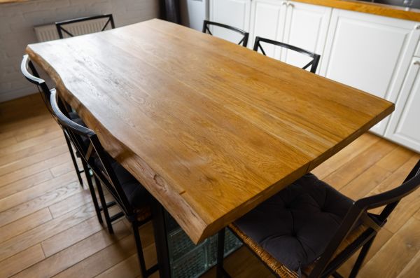 Table Assembly in West Chester