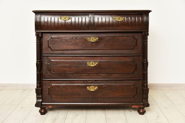 Dresser Assembly in West Chester