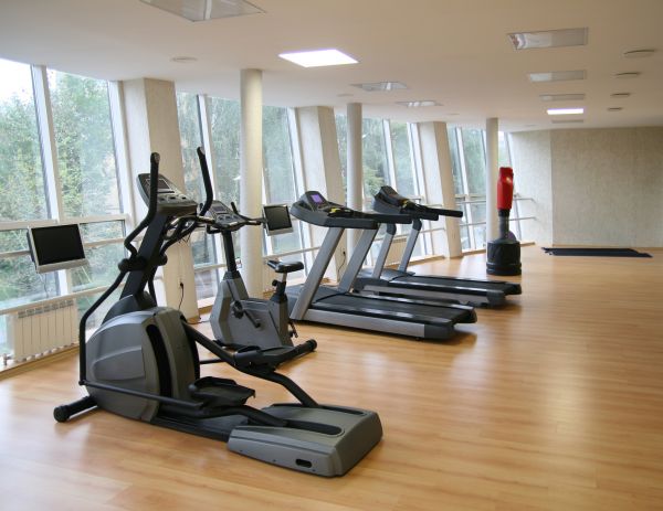 Fitness Machine Assembly in West Chester