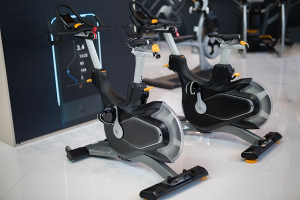 Workout Equipment Assembly in West Chester