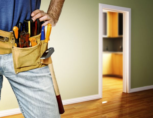 Handyman Assembly Service in West Chester
