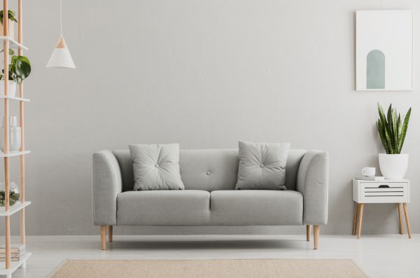 Sofa Assembly in West Chester
