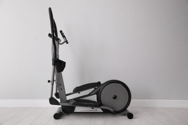 Elliptical Machine Assembly in West Chester