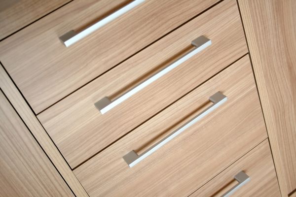 Multimedia Cabinet Assembly in West Chester