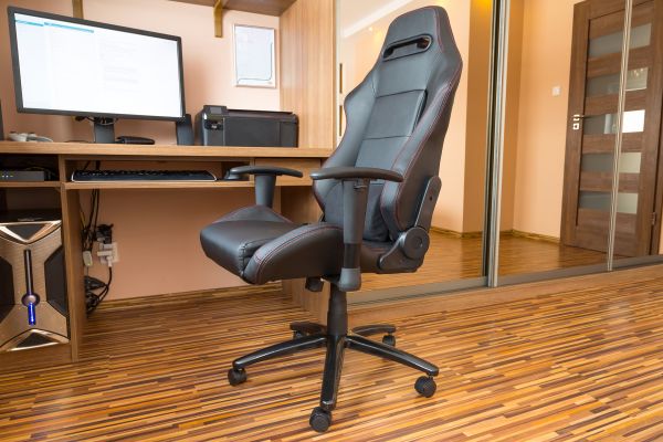 Office Chair Assembly in West Chester