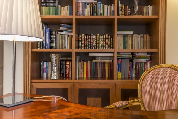 Bookcase Assembly in West Chester