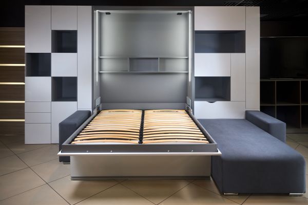 Murphy Bed Installation in West Chester