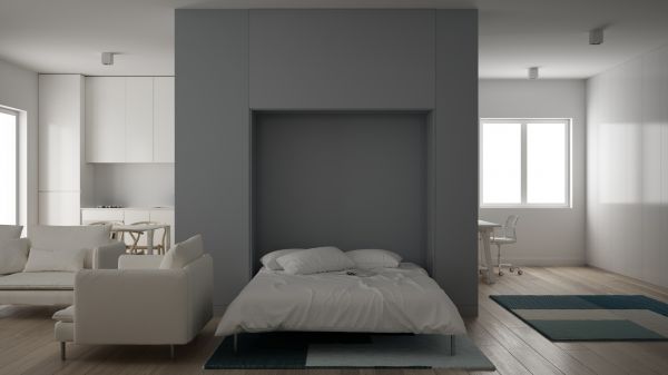 Foldaway Bed Assembly in West Chester
