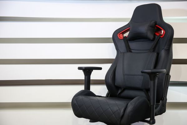 Gaming Chair Assembly in West Chester
