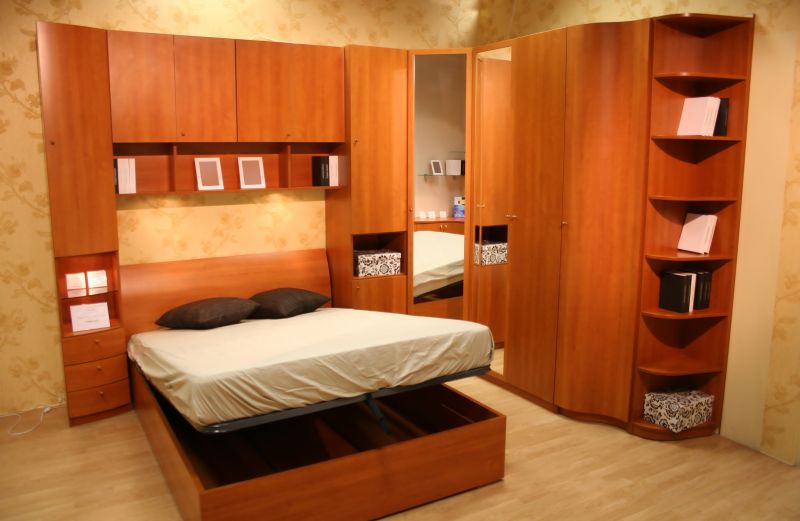 Murphy Bed Installation